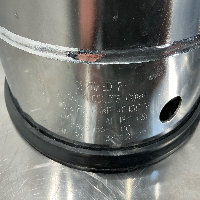 Alloy  Vessels image 3